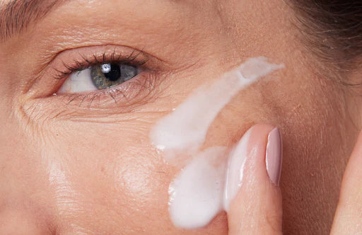 Peptides: Anti-Ageing Skin Care Routine