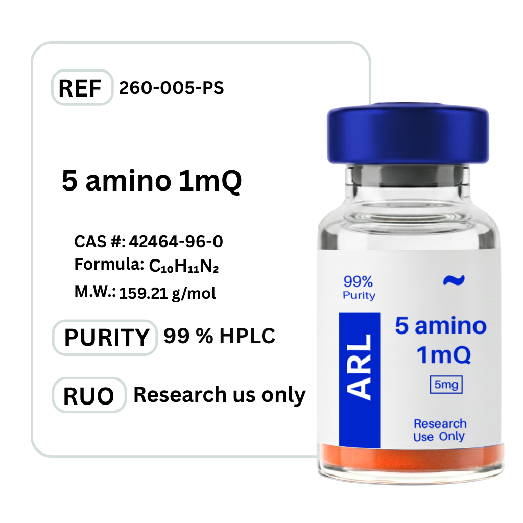 5-Amino-1MQ