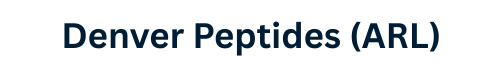 Denver Peptides (ARL)