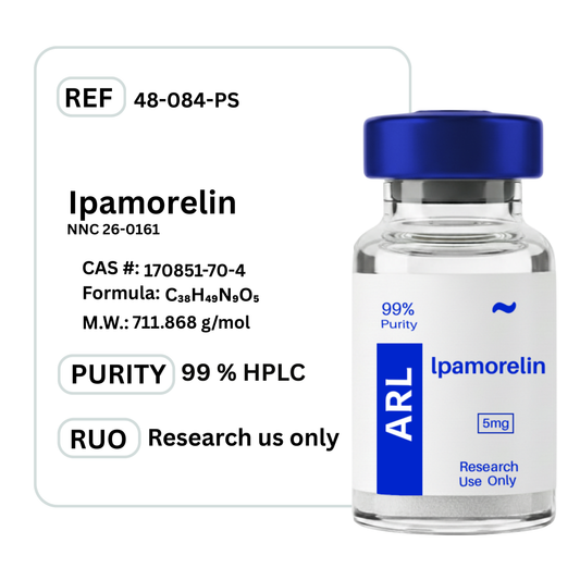 Ipamorelin