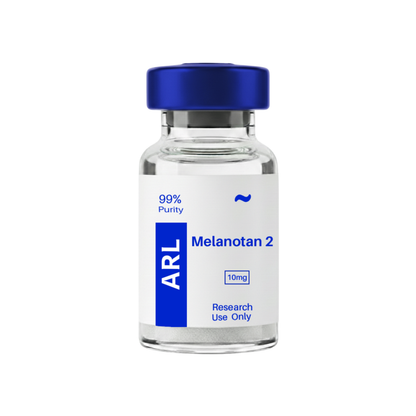 Melanotan II (MT2) - Premium Research Peptide