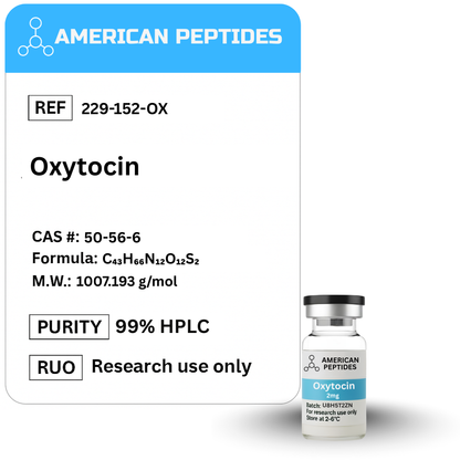 Oxytocin