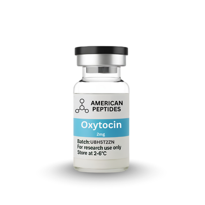 Oxytocin